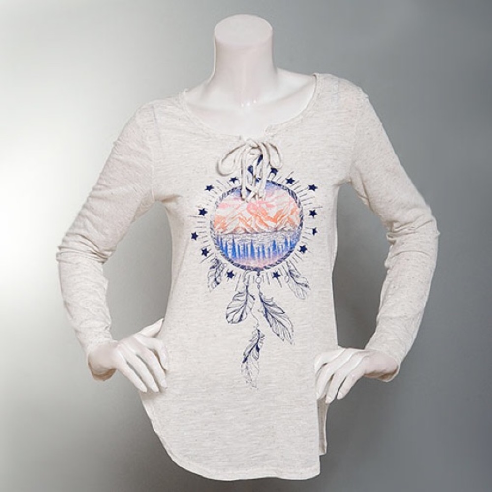 Dream catcher Top